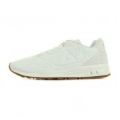 Soldes Le Coq Sportif Lcs R9xx S Cuir Optical Blanc Blanc Chaussures Homme